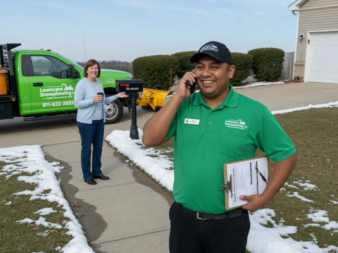 Lawn Care Services By Expert Landscaper Rattan, OK FAQs